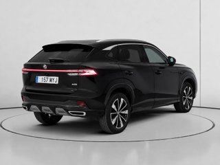 MG HS 1.5T Comfort DCT 125 kW (170 CV)