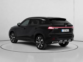 MG HS 1.5T Comfort DCT 125 kW (170 CV)