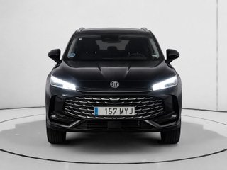 MG HS 1.5T Comfort DCT 125 kW (170 CV)