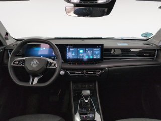 MG HS 1.5T Comfort DCT 125 kW (170 CV)