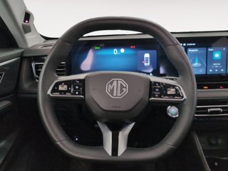 MG HS 1.5T Comfort DCT 125 kW (170 CV)