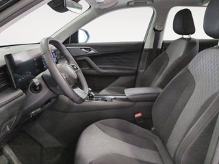 MG HS 1.5T Comfort DCT 125 kW (170 CV)