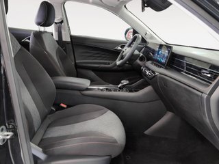 MG HS 1.5T Comfort DCT 125 kW (170 CV)