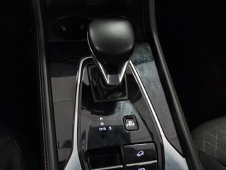 MG HS 1.5T Comfort DCT 125 kW (170 CV)