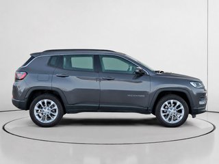 Jeep Compass 1.3 Gse T4 Longitude FWD MT 96 kW (130 CV)