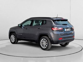 Jeep Compass 1.3 Gse T4 Longitude FWD MT 96 kW (130 CV)