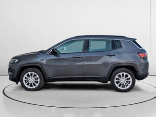 Jeep Compass 1.3 Gse T4 Longitude FWD MT 96 kW (130 CV)