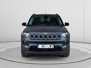 Jeep Compass 1.3 Gse T4 Longitude FWD MT 96 kW (130 CV)