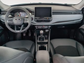 Jeep Compass 1.3 Gse T4 Longitude FWD MT 96 kW (130 CV)