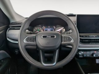Jeep Compass 1.3 Gse T4 Longitude FWD MT 96 kW (130 CV)