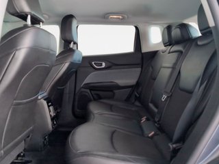 Jeep Compass 1.3 Gse T4 Longitude FWD MT 96 kW (130 CV)