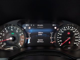 Jeep Compass 1.3 Gse T4 Longitude FWD MT 96 kW (130 CV)