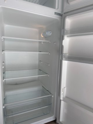 Frigorífico blanco TEKA