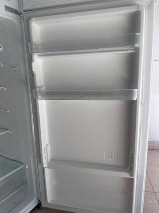 Frigorífico blanco TEKA