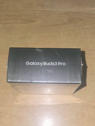 Samsung Galaxy Buds3 Pro Argento Nuove