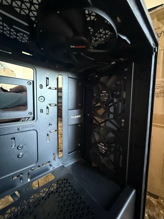 Pure Base 500DX