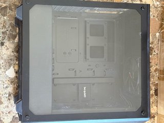 Pure Base 500DX