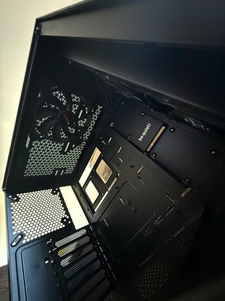 Pure Base 500DX