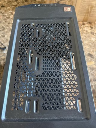 Pure Base 500DX