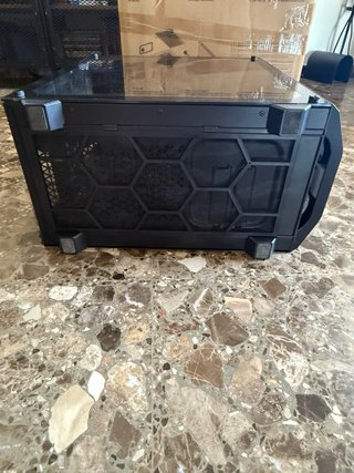 Pure Base 500DX