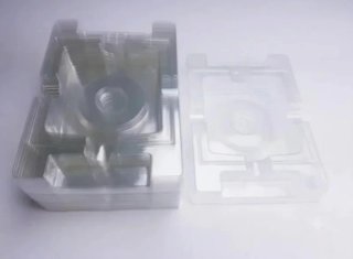 10x Insert Juegos Game Gear