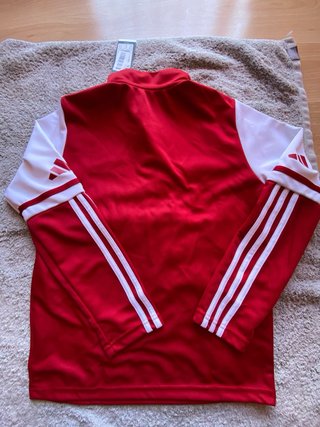 Sudadera mercantil nueva Talla 11-12