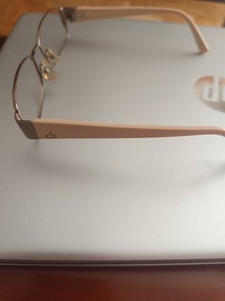 Montura de gafas Calvin Klein