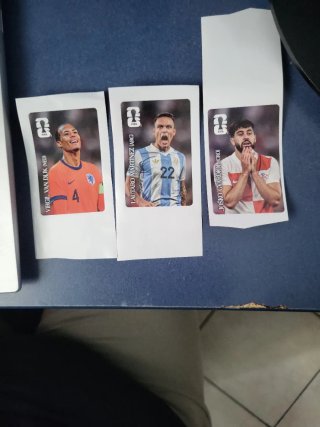 Figurine Panini Coca-Cola Mondiali 2026