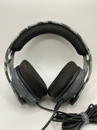 Cuffie Gaming Nacon Rig 400 PlayStation, Xbox e PC