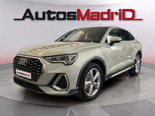 Audi Q3 45 TFSI e 180kW S tronic S Line