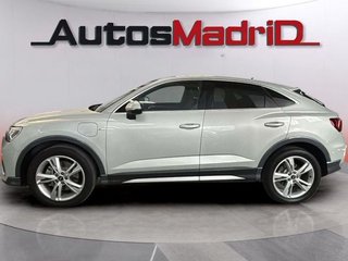 Audi Q3 45 TFSI e 180kW S tronic S Line