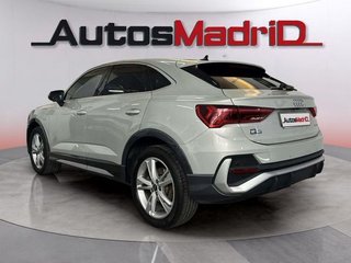 Audi Q3 45 TFSI e 180kW S tronic S Line