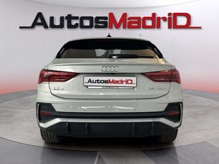 Audi Q3 45 TFSI e 180kW S tronic S Line