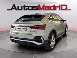 Audi Q3 45 TFSI e 180kW S tronic S Line