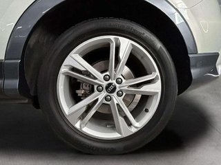 Audi Q3 45 TFSI e 180kW S tronic S Line