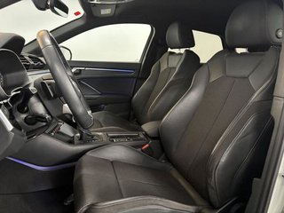 Audi Q3 45 TFSI e 180kW S tronic S Line