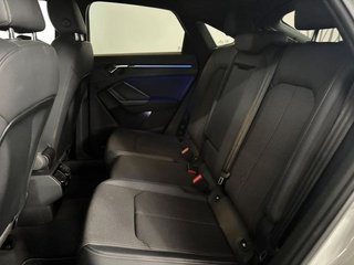 Audi Q3 45 TFSI e 180kW S tronic S Line
