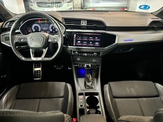 Audi Q3 45 TFSI e 180kW S tronic S Line
