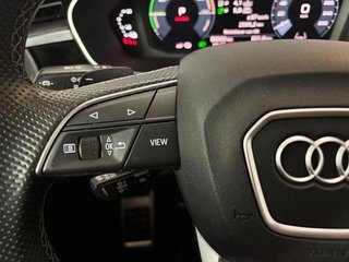 Audi Q3 45 TFSI e 180kW S tronic S Line