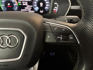 Audi Q3 45 TFSI e 180kW S tronic S Line