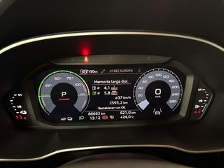 Audi Q3 45 TFSI e 180kW S tronic S Line