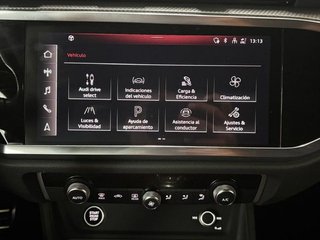 Audi Q3 45 TFSI e 180kW S tronic S Line