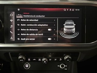 Audi Q3 45 TFSI e 180kW S tronic S Line