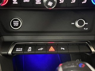 Audi Q3 45 TFSI e 180kW S tronic S Line