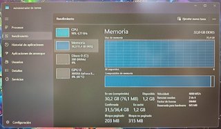 Intel Ultra 5 245k + 32GB + MSI B860M-A +Disipador