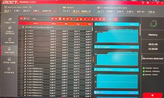 Intel Ultra 5 245k + 32GB + MSI B860M-A +Disipador