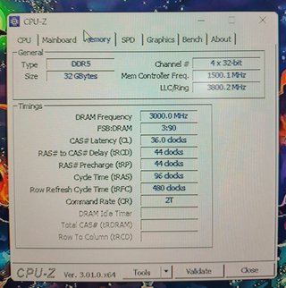 Intel Ultra 5 245k + 32GB + MSI B860M-A +Disipador