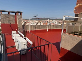 Reformas , construcción y mantenimiento