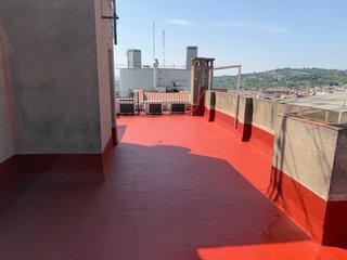 Reformas , construcción y mantenimiento