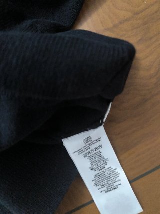 Jersey BOSS Niño Talla S. 14